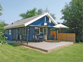 Holiday home Rylevænget Hemmet XI